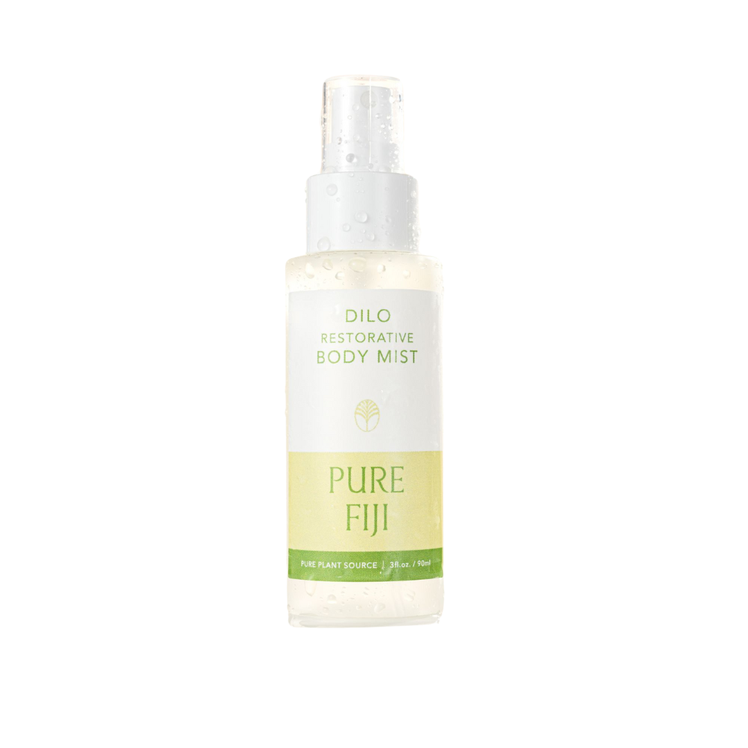 Pure Fiji Restorative Dilo Body Mist 90ml