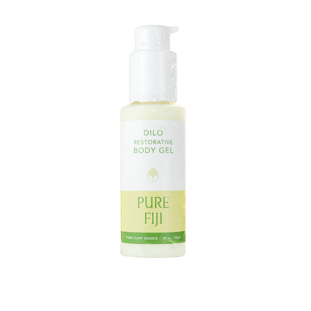 Pure Fiji Restorative Dilo Body Gel 90ml