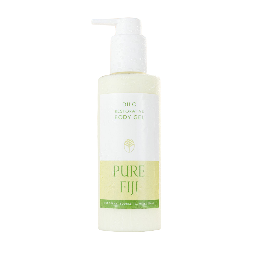 Pure Fiji Restorative Dilo Body Gel 230ml
