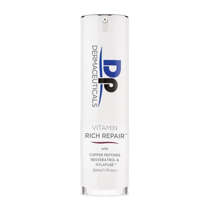 Dp Dermaceuticals Vitamin Rich Repair 30ml