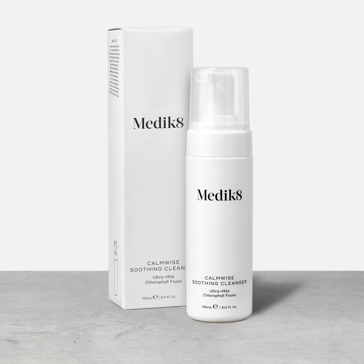 Medik8 calm wise soothing cleanser