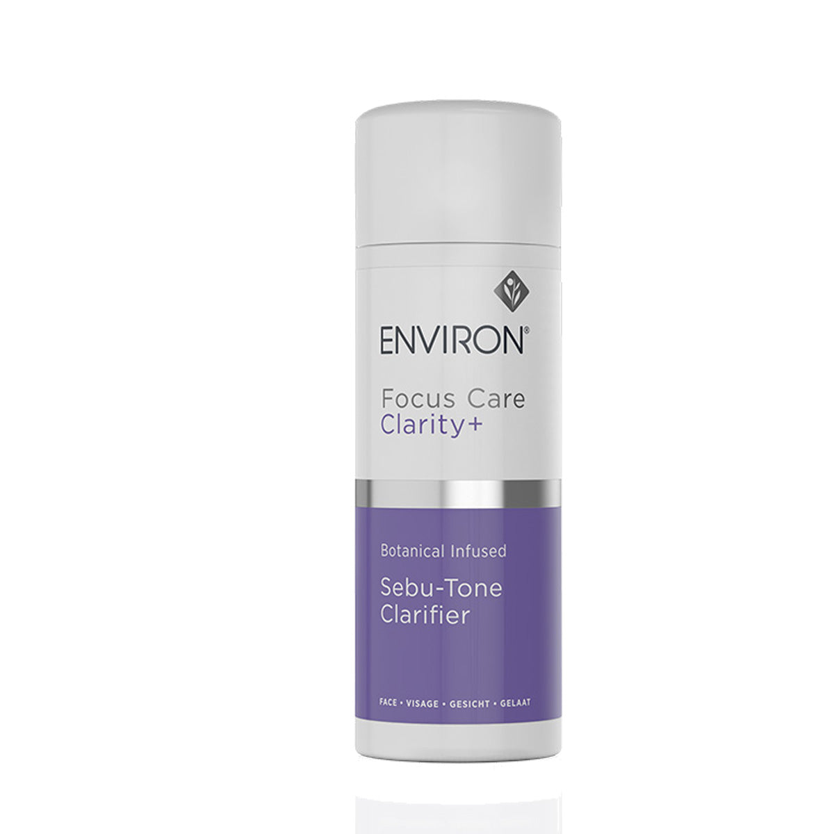 Focus Care Clarity+ Botanical Infused Sebu-Tone Clarifier