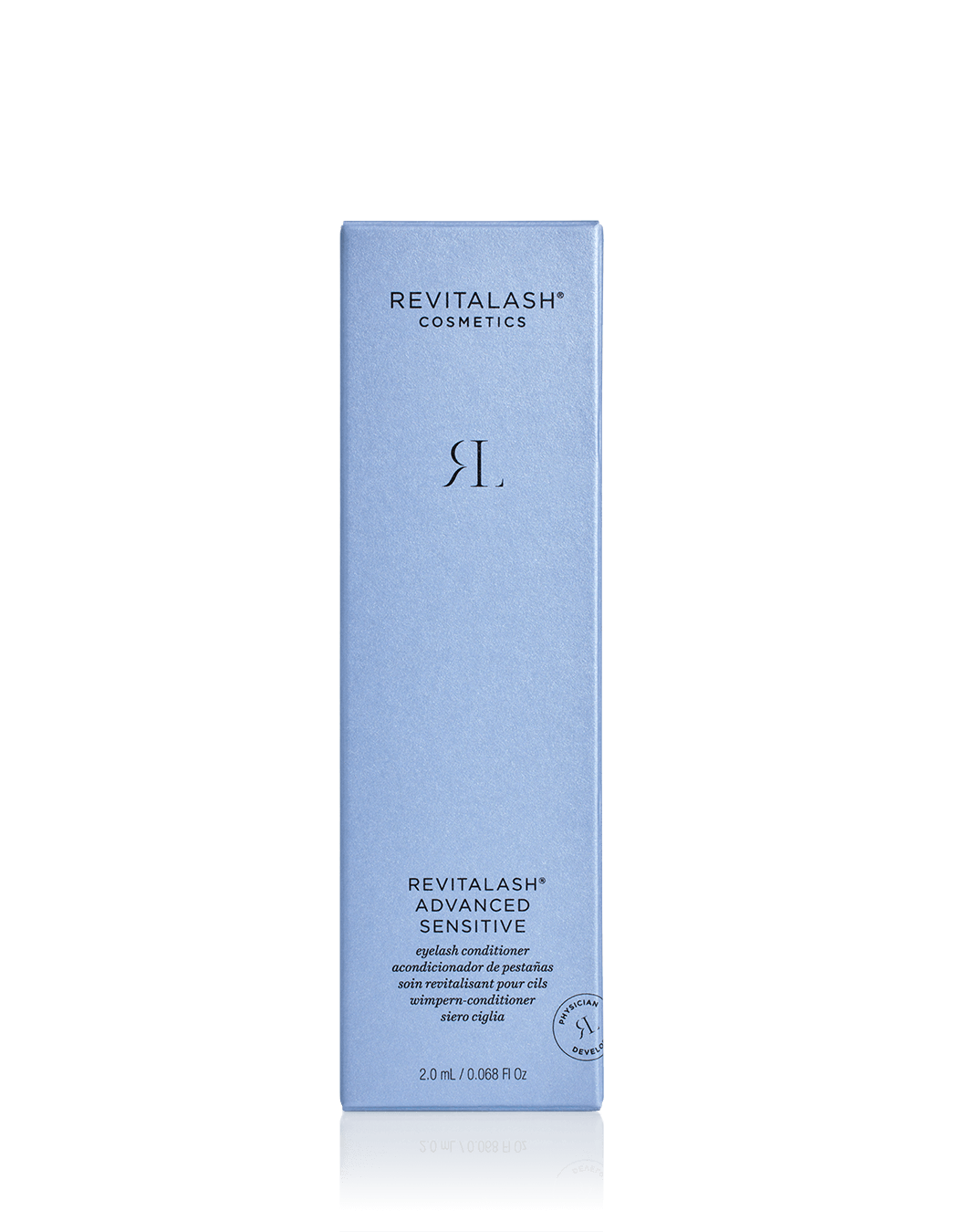 Revitalash sensitive (2ml)