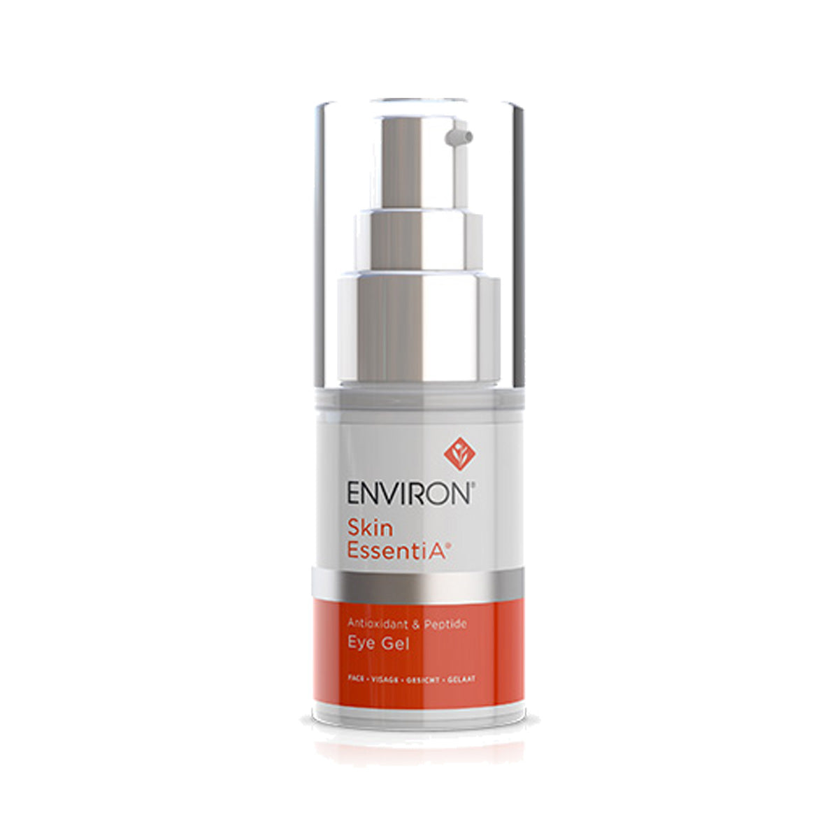 Skin EssentiA Antioxidant & Peptide Eye Gel
