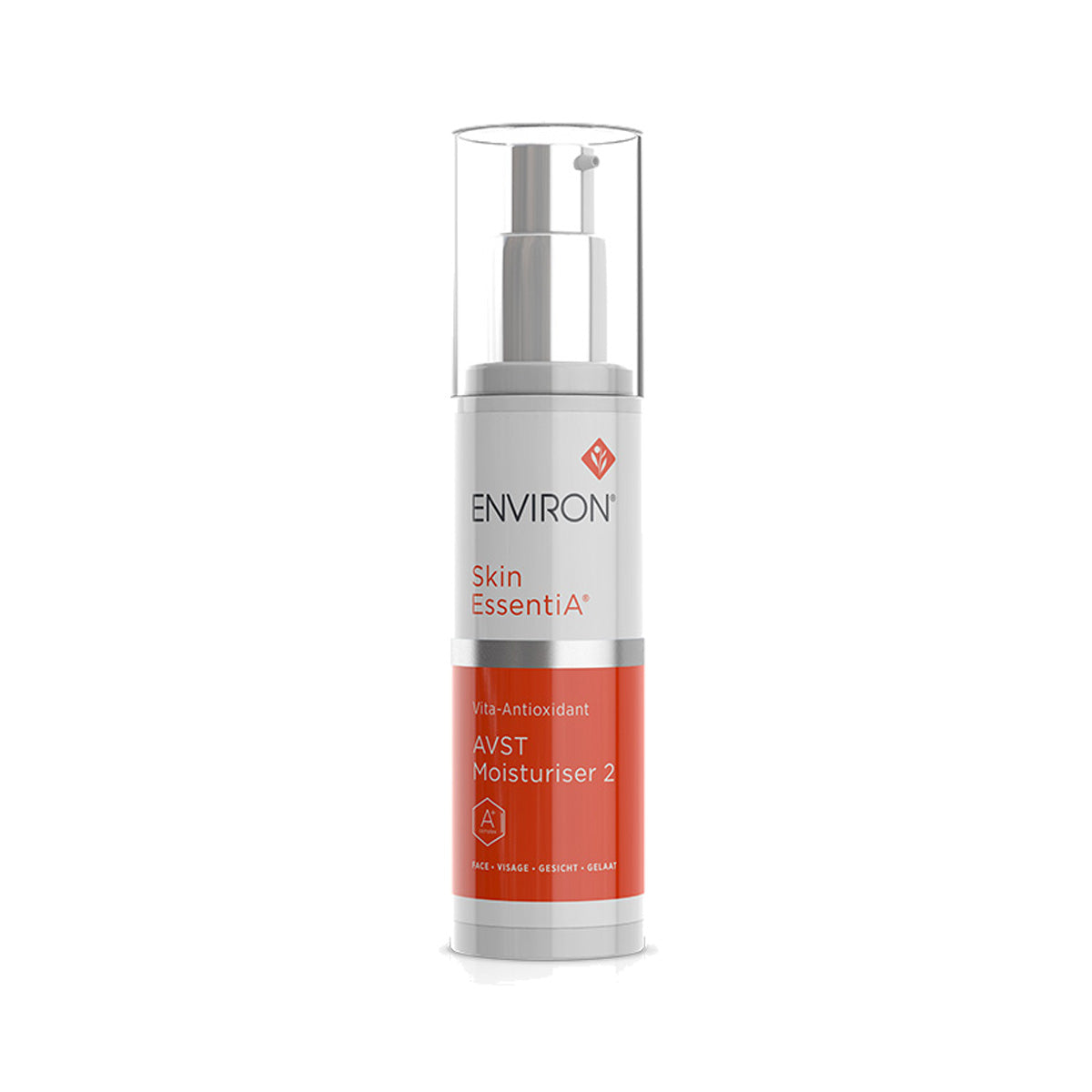 Skin EssentiA Vita-Antioxidant AVST Moisturiser 2