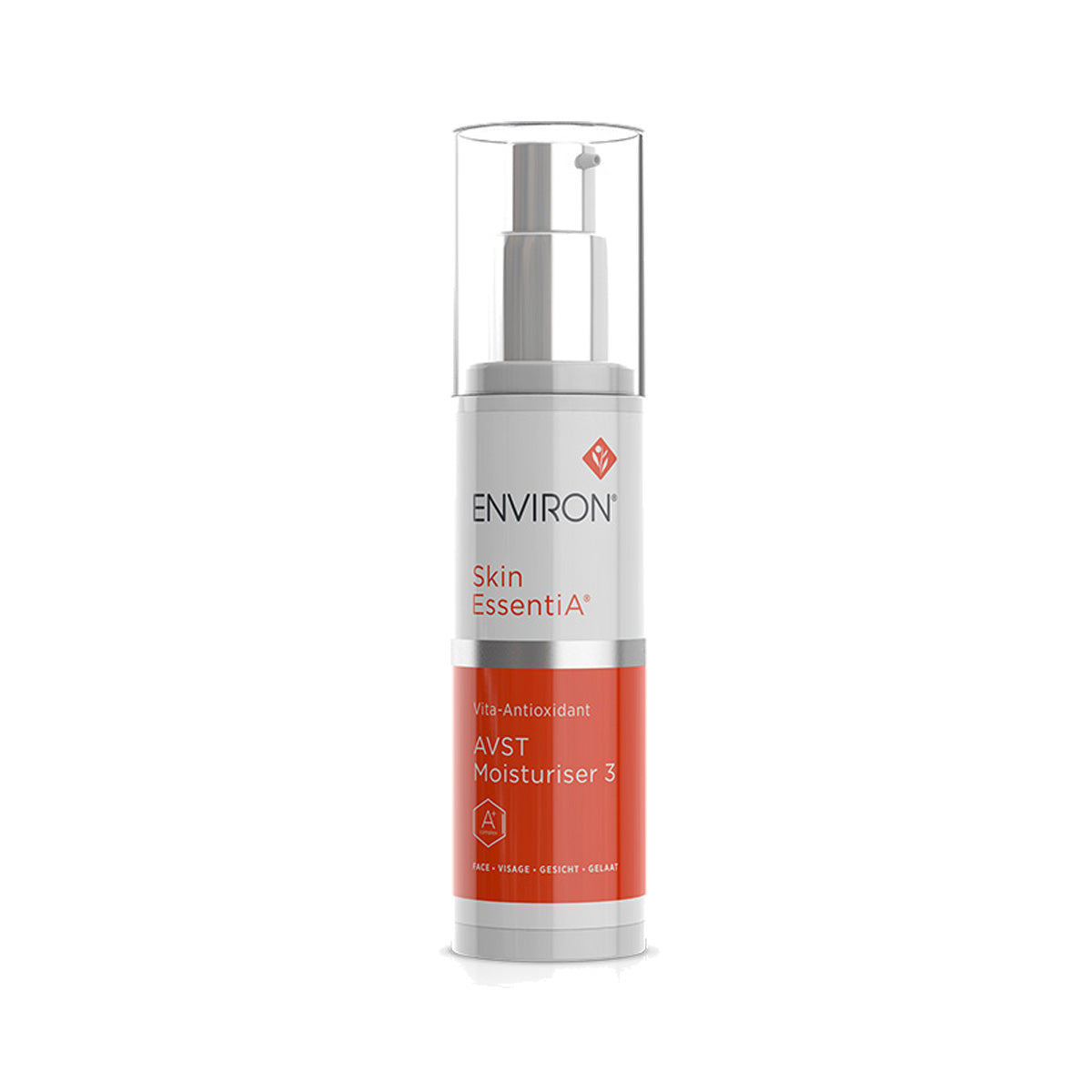Skin EssentiA Vita-Antioxidant AVST Moisturiser 3