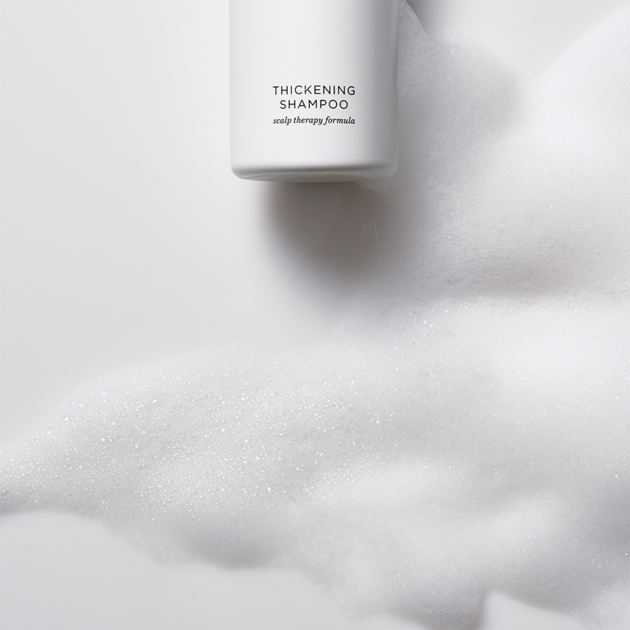 Thickening Shampoo