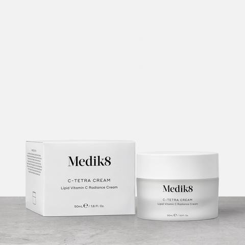 MEDIK8 C-TETRA® CREAM