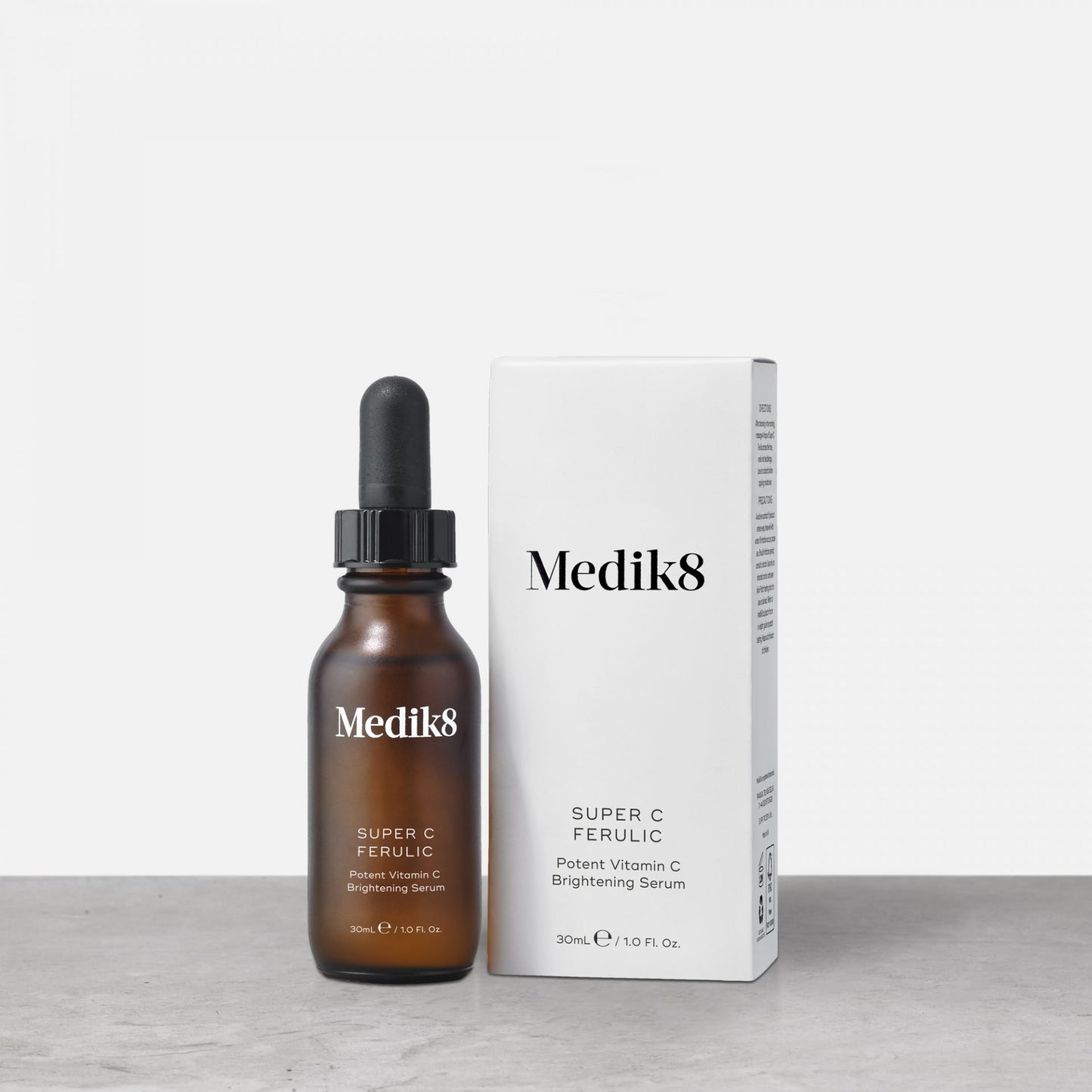 MEDIK8 SUPER C FERULIC™