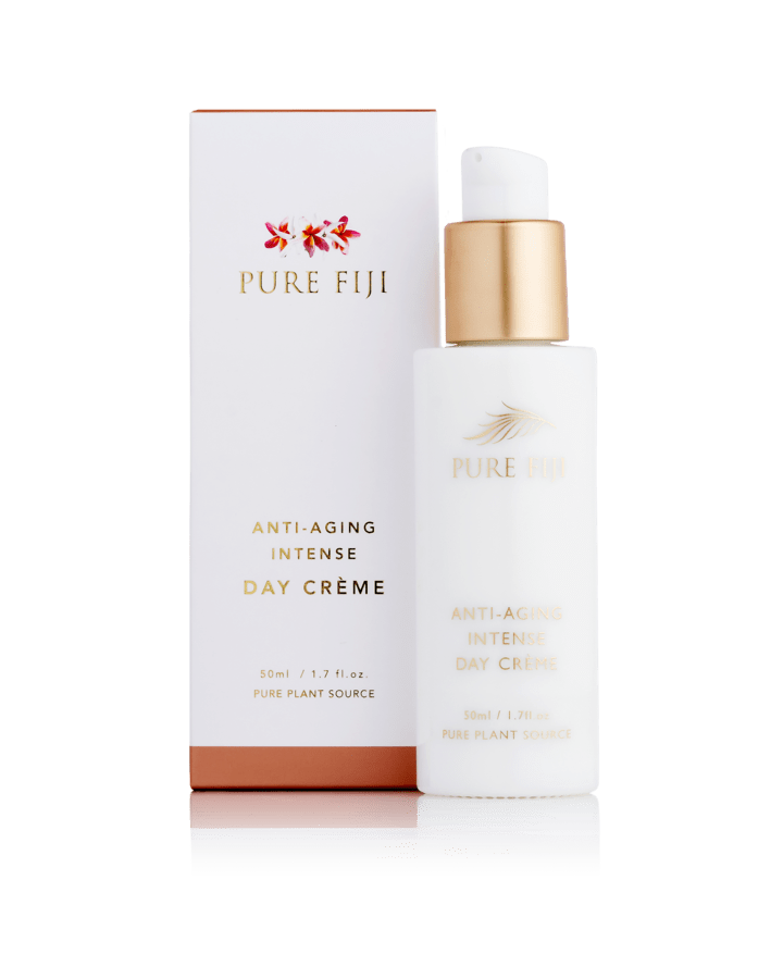 Anti Ageing Intense Day Creme