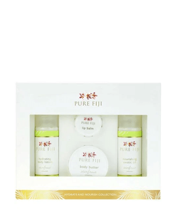 Hydrate & Nourish Set