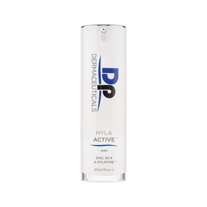 Dp Dermaceuticals Hyla Active 30ml