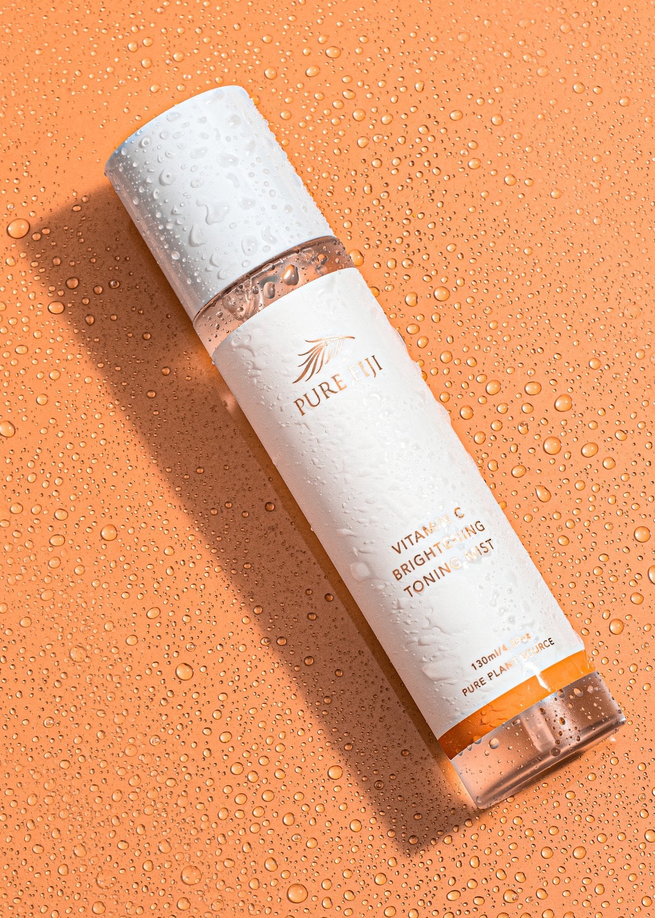 Vitamin C Brightening Toning Mist