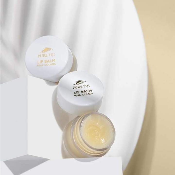 Lip Balm Pina Colada