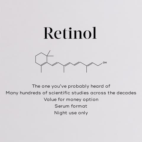 Medik8 Intelligent Retinol 6TR