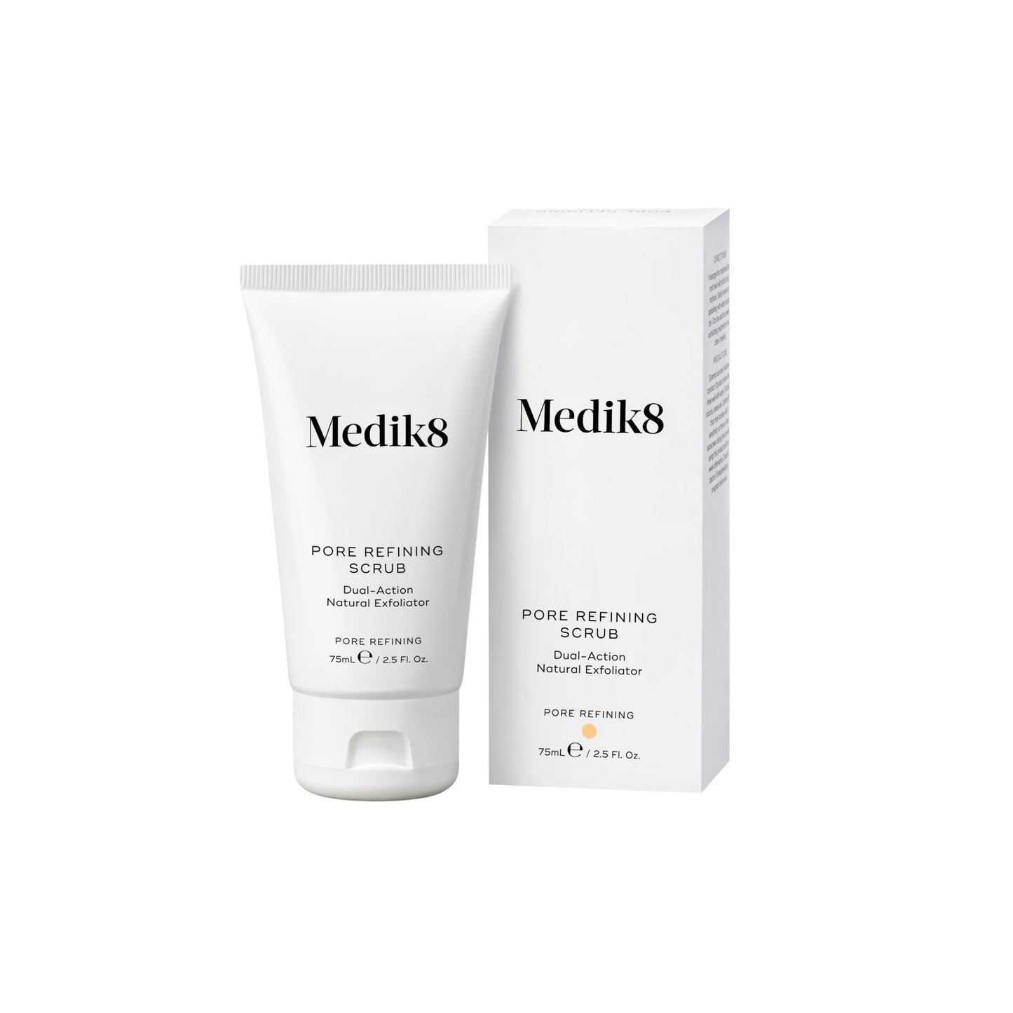 Pore Refining Scrub 75ml