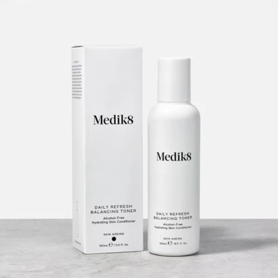 Medik8 Daily Refresh Balancing Toner™