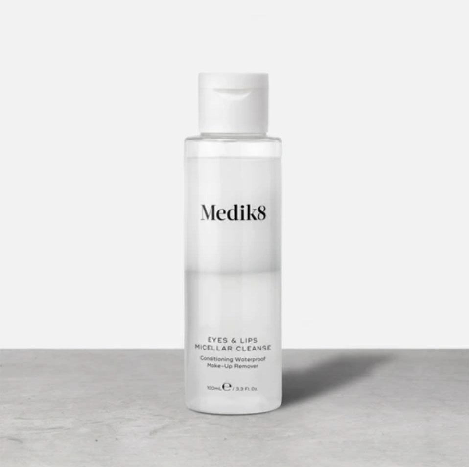 Medik8 Eyes & Lips Micellar Cleanse™