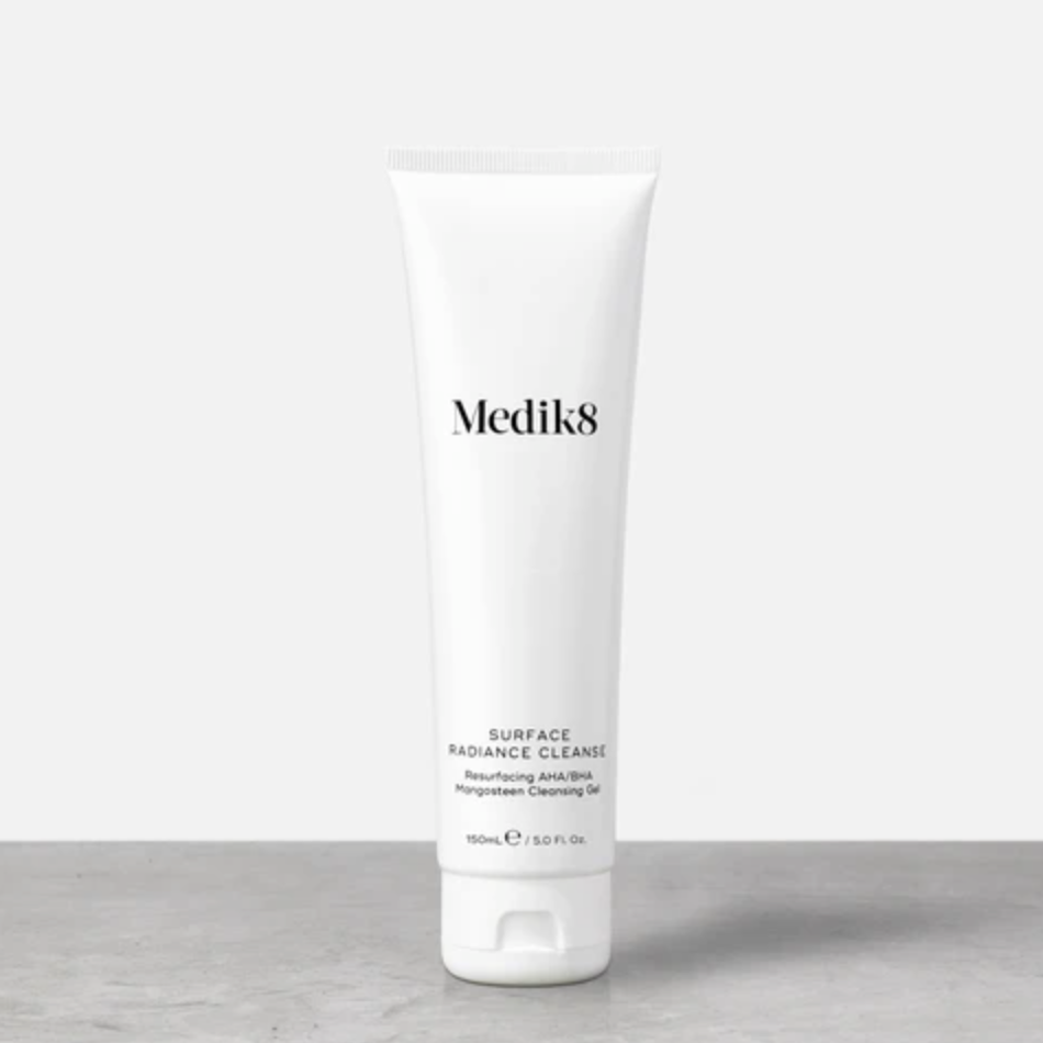 Medik8 Surface Radiance Cleanse™