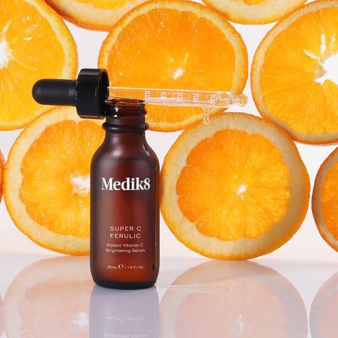 MEDIK8 SUPER C FERULIC™