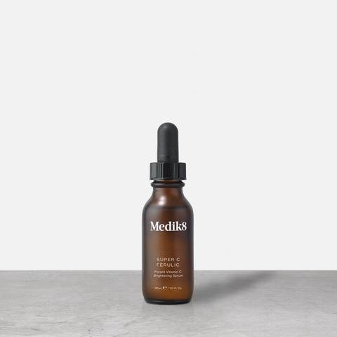 MEDIK8 SUPER C FERULIC™