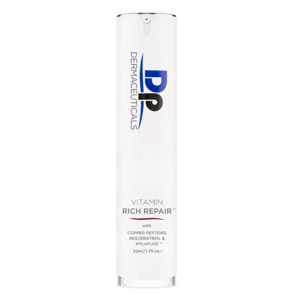 Dp Dermaceuticals Vitamin Rich Repair 50ml