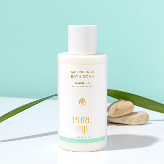 Milk Bath Soak