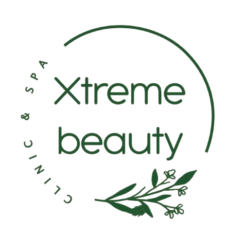 Xtreme Beauty logo