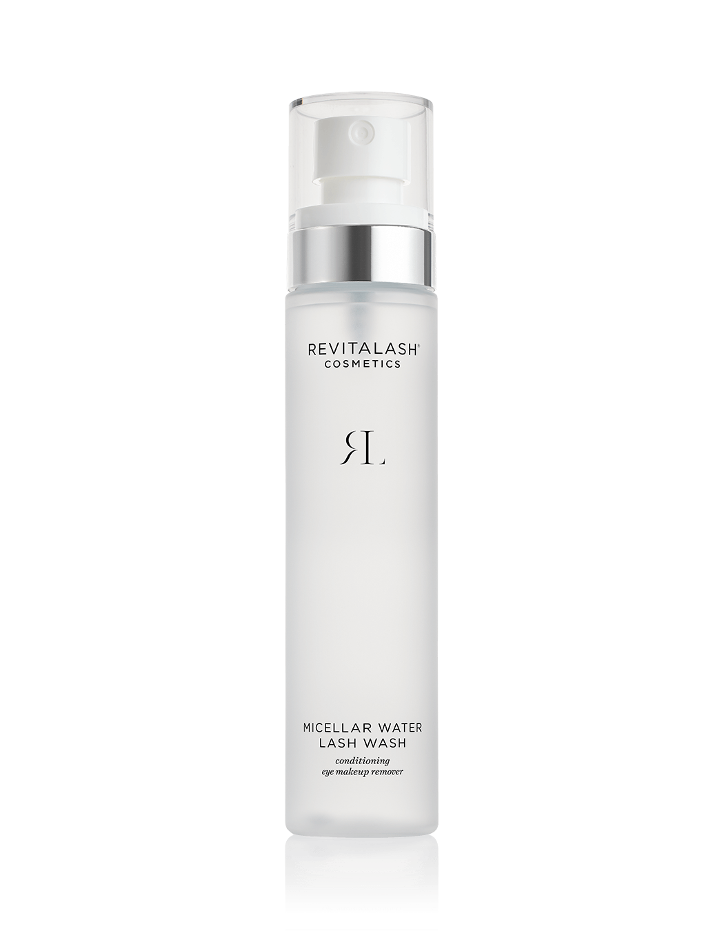 Micellar Water Lash Wash