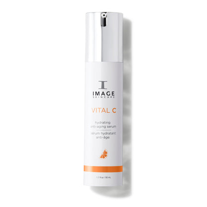 IMAGE Skincare - VITAL C Hydrating Anti-Aging Serum