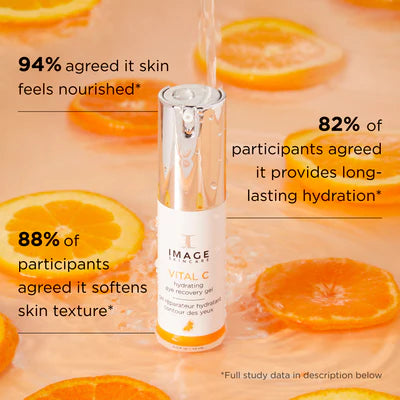 IMAGE Skincare - VITAL C Hydrating Eye Recovery Gel