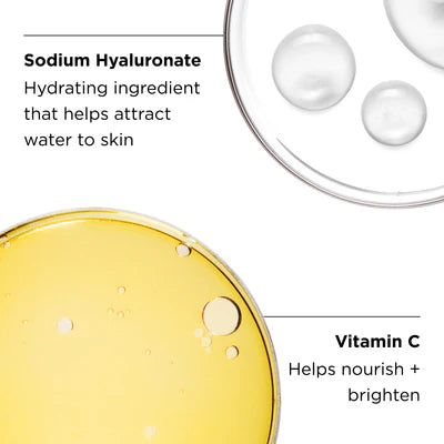 IMAGE Skincare - VITAL C Hydrating Eye Recovery Gel