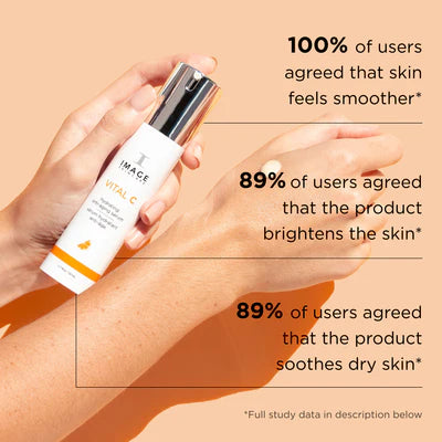IMAGE Skincare - VITAL C Hydrating Anti-Aging Serum