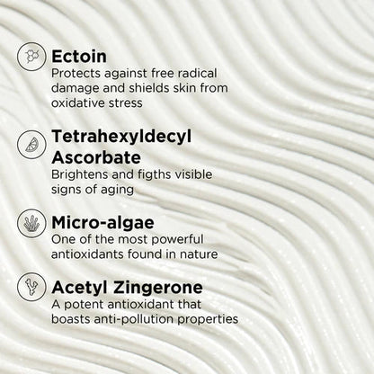 IMAGE Skincare DAILY PREVENTION Ultra Defence Moisturiser SPF 50