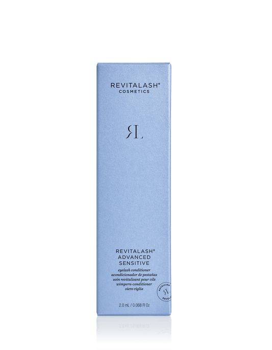 Revitalash sensitive  (2ml)