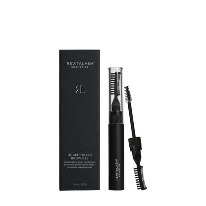 RevitaLash Hi Def-Tinted Brow Gel-soft  Brown 7.4ml