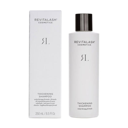 Thickening Shampoo