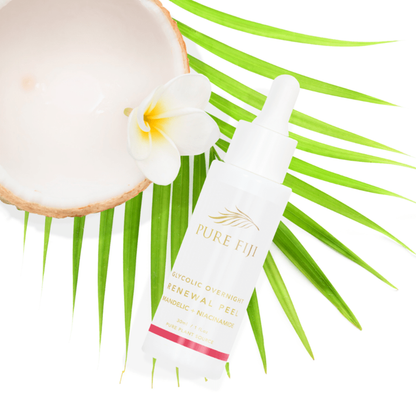 Glycolic Renewal Peel