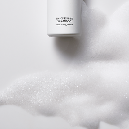 Thickening Shampoo