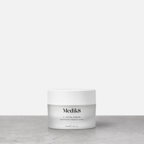 MEDIK8 C-TETRA® CREAM