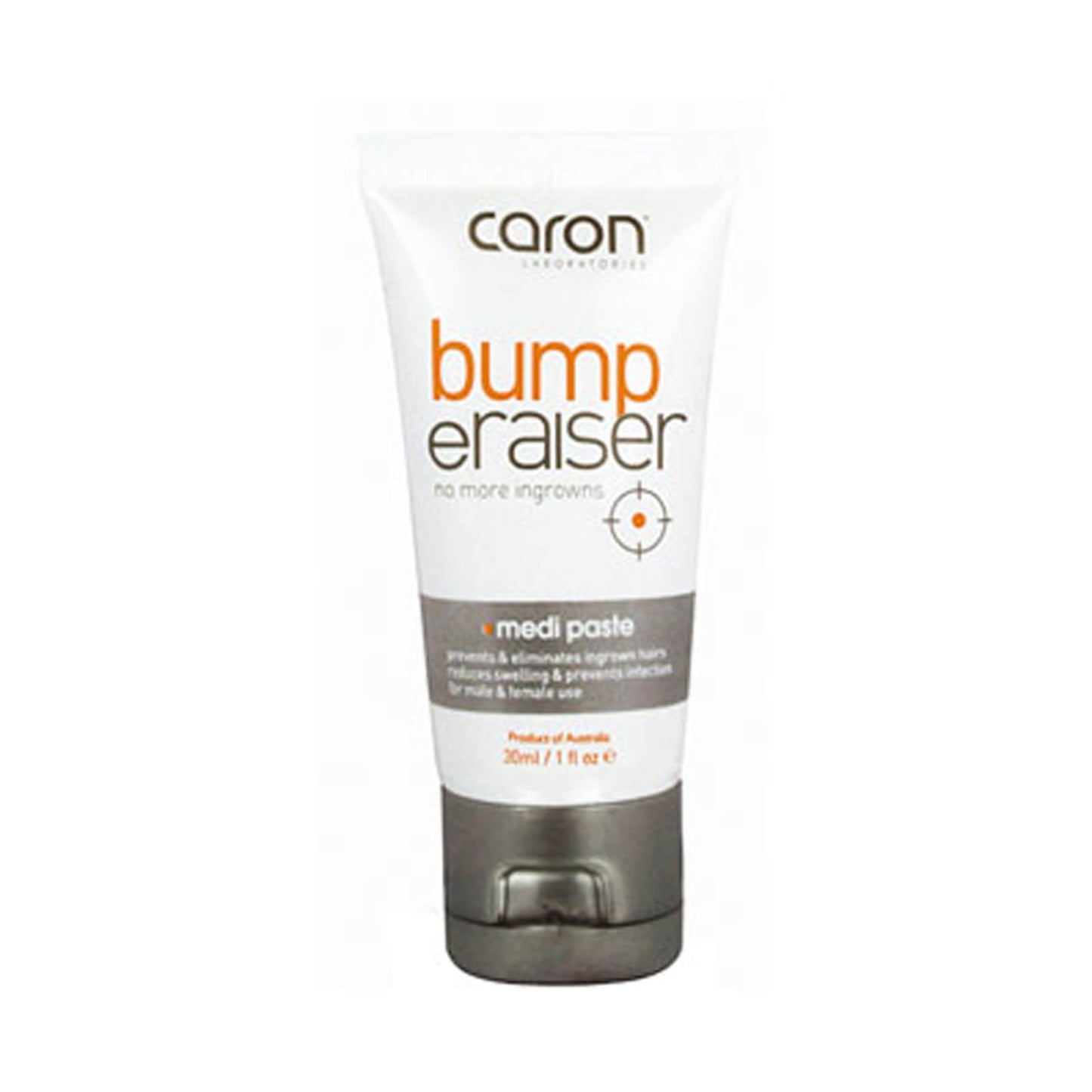 Caron Bump Eraiser Medi Paste 30ml