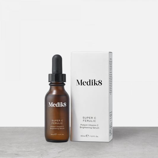 MEDIK8 SUPER C FERULIC™