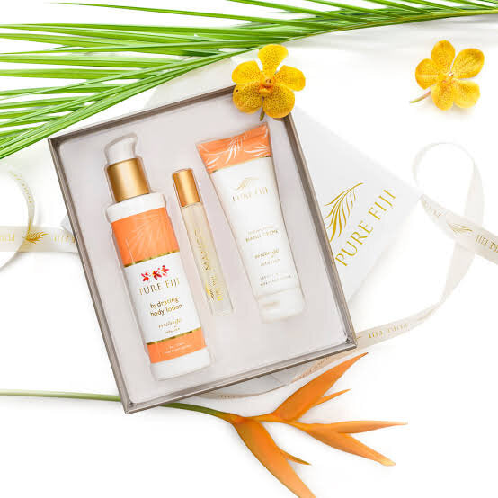 Luxury gift box