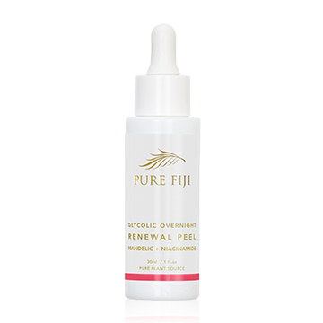 Glycolic Renewal Peel