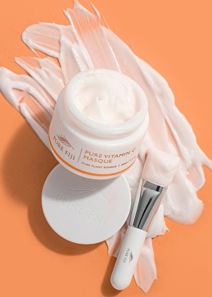Vitamin C Masque