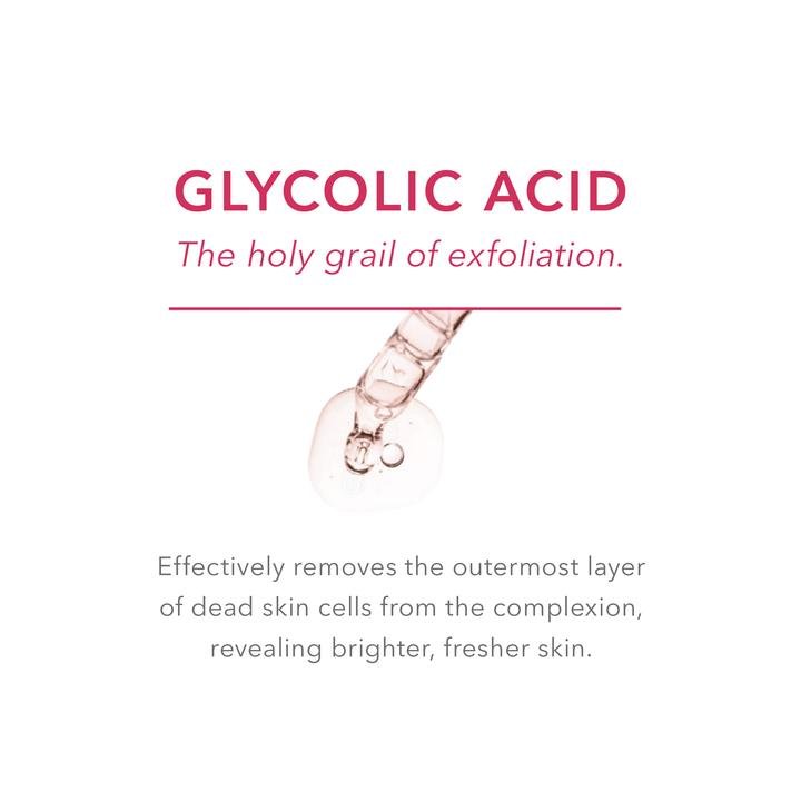 Glycolic Renewal Peel