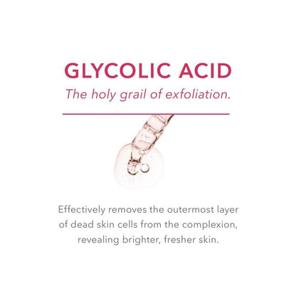 Glycolic Renewal Peel