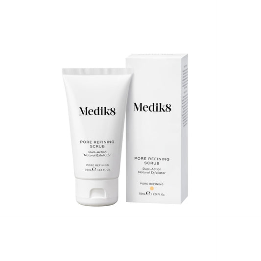 Pore Refining Scrub 75ml