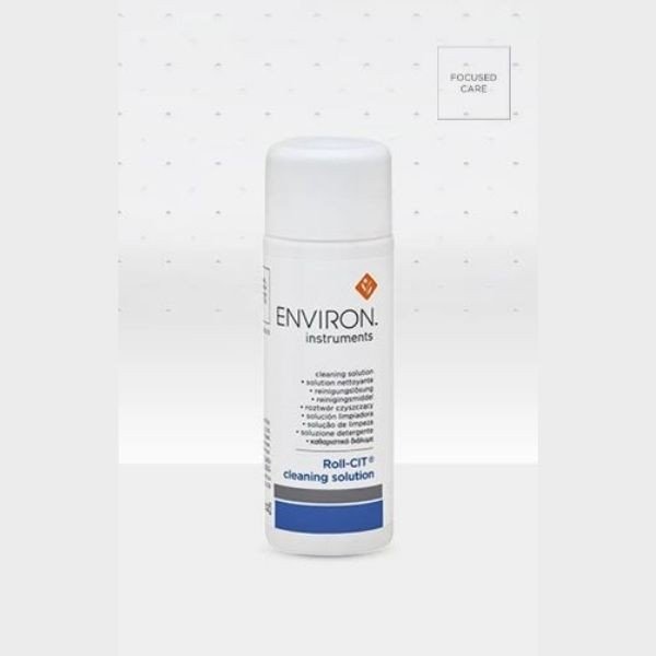 Roll-CIT Cleaning Solution