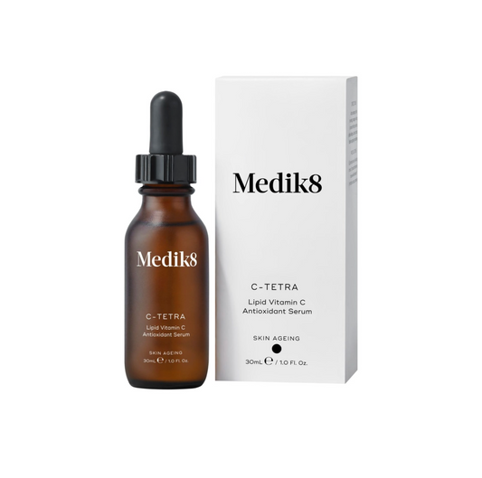C-Tetra Serum – 30ml